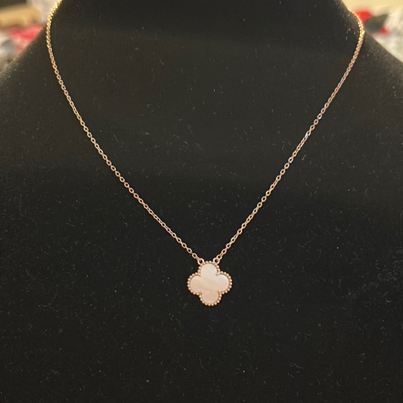 Rose gold and white mop - Picture 1 of 1